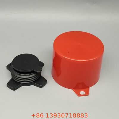 ভবন নির্মাণ প্রকল্পে পলিমার সিল্যান্টের জন্য অ্যারোসল ভালভ