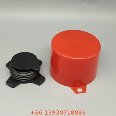 নির্মাণ আঠালো জন্য উচ্চ সান্দ্রতা পিইউ সিল্যান্ট এয়ারোসোল স্প্রে ভালভ