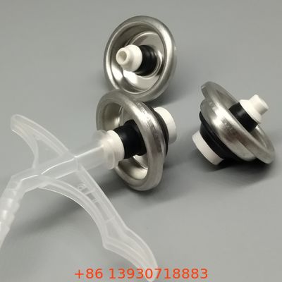 সব ঋতু নির্মাণ কাজের জন্য বহুমুখী এবং তাপমাত্রা স্থিতিশীল পিইউ ফোম স্প্রে ভালভ ঠান্ডা অবস্থায় নির্ভরযোগ্য পারফরম্যান্স সহ।