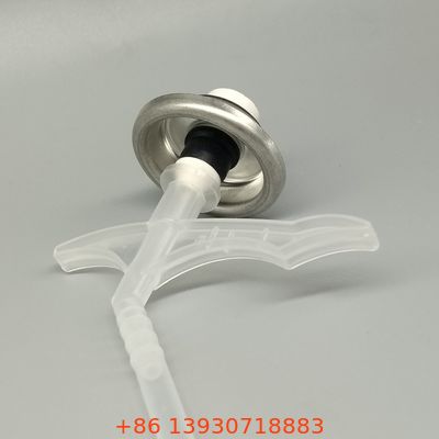 সব ঋতু নির্মাণ কাজের জন্য বহুমুখী এবং তাপমাত্রা স্থিতিশীল পিইউ ফোম স্প্রে ভালভ ঠান্ডা অবস্থায় নির্ভরযোগ্য পারফরম্যান্স সহ।