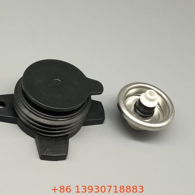 পেশাদার ইনস্টলেশন ইনস্টলারদের জন্য টেকসই এবং উচ্চ প্রবাহের পিইউ ফোম স্প্রে ভালভ অ্যান্টি-ক্লগ এবং আর্গোনমিক গ্রিপ ডিজাইনের সাথে।