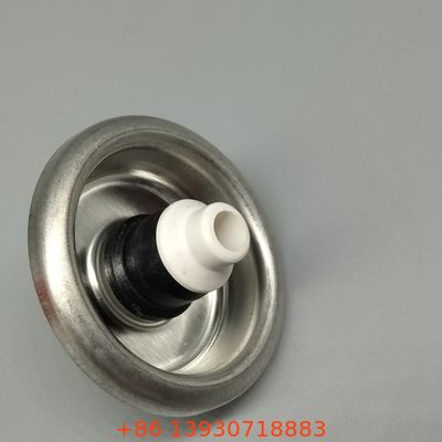 নির্মাণ প্রয়োগের জন্য উচ্চ-কার্যকারিতা পিইউ সিল্যান্ট এয়ারোসোল স্প্রে ভালভ