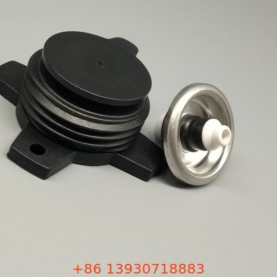 এয়ারোসোল পিইউ ফোম ভালভ পলিউরেথেন বিতরণ নল নির্মাণ সিলিং জন্য