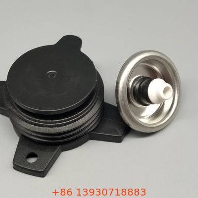 প্রিমিয়ামপিইউ ফোম ডিসপেনসিং ভালভ নির্মাণ বিচ্ছিন্নতার জন্য পলিউরেথেন স্প্রে ডোজেল