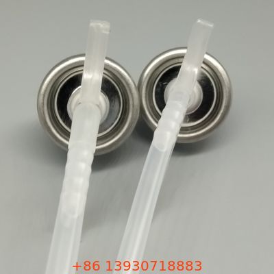 নির্মাণ আঠালো জন্য উচ্চ সান্দ্রতা পিইউ সিল্যান্ট এয়ারোসোল স্প্রে ভালভ