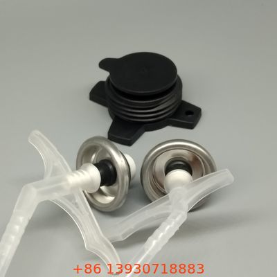 নির্মাণ প্রয়োগের জন্য উচ্চ-কার্যকারিতা পিইউ সিল্যান্ট এয়ারোসোল স্প্রে ভালভ