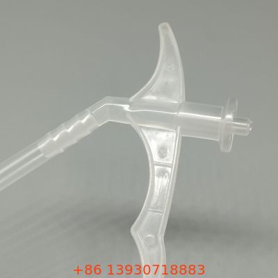 Chemically Inert and Heavy-Duty PU Foam Spray Valve for Industrial Manufacturing and Specialty Foams with Superior Material Compatibility.