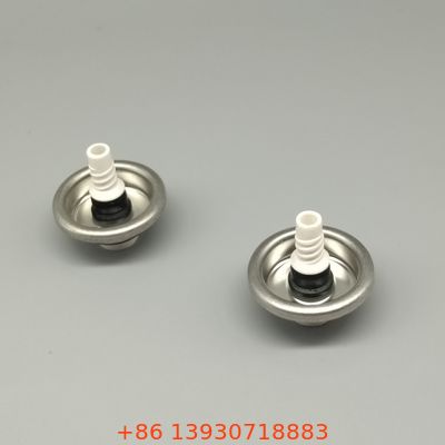 এয়ারোসোল পিইউ ফোম ভালভ পলিউরেথেন বিতরণ নল নির্মাণ সিলিং জন্য