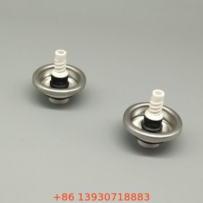 নির্মাণ প্রয়োগের জন্য উচ্চ-কার্যকারিতা পিইউ সিল্যান্ট এয়ারোসোল স্প্রে ভালভ