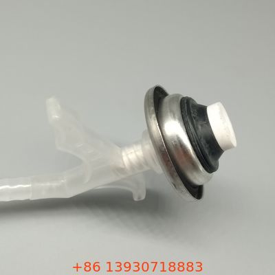 সহজেই সক্রিয় এবং ধ্রুবক প্রবাহ সহ DIY উত্সাহী এবং ঠিকাদারদের জন্য নির্ভরযোগ্য এবং ব্লক-প্রতিরোধী পিইউ ফোম স্প্রে ভালভ।