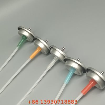 খাদ্য-গ্রেড যথার্থতা মিটারযুক্ত ভালভ 0.1 মিলি সঠিক ডোজিং এবং অ্যান্টি-লিকেজ সিল সহ খাদ্য ও পানীয় ভরাট লাইনগুলির জন্য