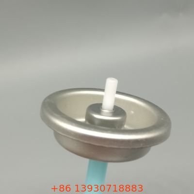 এয়ার ফ্রেশনারের জন্য অ্যারোসোল মিটারড ভালভ হোম এবং অফিস সুগন্ধি বিতরণ সমাধান