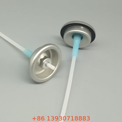 পারফিউম, এয়ার ফ্রেশনার এবং স্কিন কেয়ারের জন্য ফাইন মিস্ট মিটার ভ্যালভ