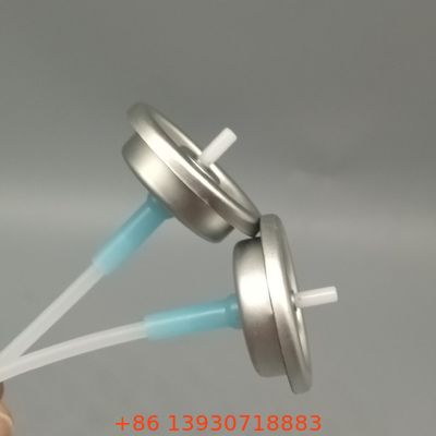 মিটারযুক্ত অ্যারোসোল ভালভ যা ধারাবাহিক স্প্রে প্যাটার্ন এবং উন্নত ফর্মুলা সুরক্ষা প্রদান করে