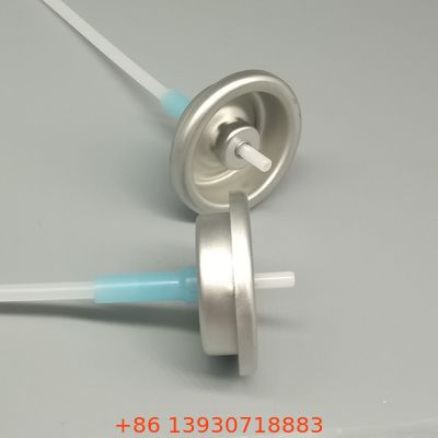 পারফিউম, এয়ার ফ্রেশনার এবং স্কিন কেয়ারের জন্য ফাইন মিস্ট মিটার ভ্যালভ