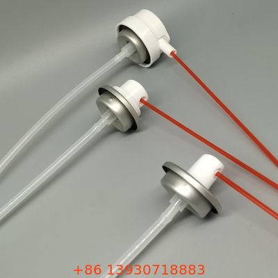 ব্যবহারকারী-বান্ধব WD-40 লুব্রিকেন্ট ভালভ, যা বিভিন্ন অটোমোবাইল এবং DIY অ্যাপ্লিকেশনগুলির জন্য উপযুক্ত, নির্ভুল নিয়ন্ত্রণযোগ্য অগ্রভাগ সহ