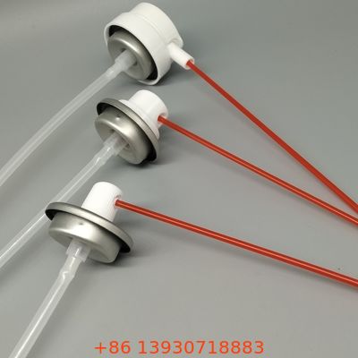 উচ্চতর সিল প্রযুক্তি সহ দক্ষ শিল্প যন্ত্রপাতির রক্ষণাবেক্ষণের জন্য নির্ভরযোগ্য WD-40 লুব্রিকেন্ট ভালভ