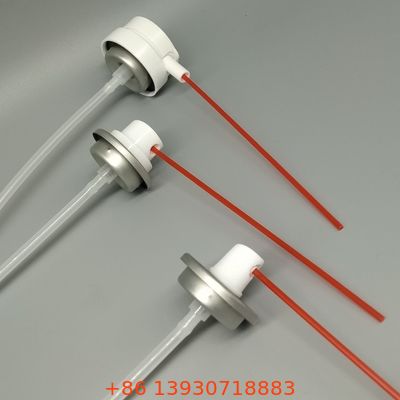 উচ্চতর সিল প্রযুক্তি সহ দক্ষ শিল্প যন্ত্রপাতির রক্ষণাবেক্ষণের জন্য নির্ভরযোগ্য WD-40 লুব্রিকেন্ট ভালভ