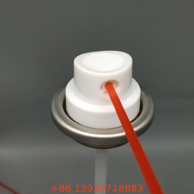 টেকসই এবং বহুমুখী WD-40 লুব্রিকেন্ট ভালভ, যা অ্যান্টি-ক্লগ টিপ সহ বহু-উদ্দেশ্যে বাড়ি এবং কর্মশালার ব্যবহারের জন্য উপযুক্ত