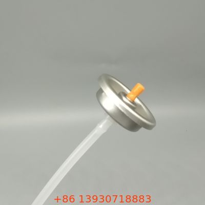 টেকসই এবং বহুমুখী WD-40 লুব্রিকেন্ট ভালভ, যা অ্যান্টি-ক্লগ টিপ সহ বহু-উদ্দেশ্যে বাড়ি এবং কর্মশালার ব্যবহারের জন্য উপযুক্ত