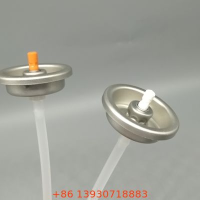 উচ্চতর সিল প্রযুক্তি সহ দক্ষ শিল্প যন্ত্রপাতির রক্ষণাবেক্ষণের জন্য নির্ভরযোগ্য WD-40 লুব্রিকেন্ট ভালভ