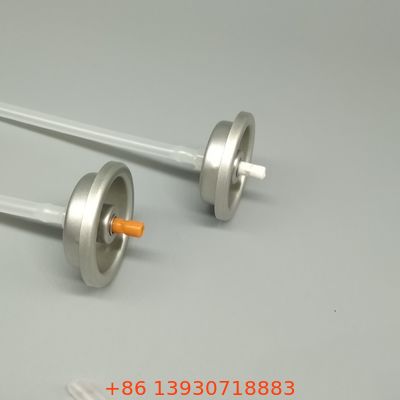 উচ্চতর সিল প্রযুক্তি সহ দক্ষ শিল্প যন্ত্রপাতির রক্ষণাবেক্ষণের জন্য নির্ভরযোগ্য WD-40 লুব্রিকেন্ট ভালভ