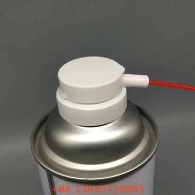 মেরু/উচ্চ-অক্ষাংশ অঞ্চলের শ্রমিকদের জন্য অ্যান্টি-ফ্রিজ বৈশিষ্ট্যযুক্ত কোল্ড-রেসিস্ট্যান্ট MDF কিট কার্বুরেটর ভালভ