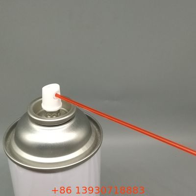 ব্যবহারকারী-বান্ধব WD-40 লুব্রিকেন্ট ভালভ, যা বিভিন্ন অটোমোবাইল এবং DIY অ্যাপ্লিকেশনগুলির জন্য উপযুক্ত, নির্ভুল নিয়ন্ত্রণযোগ্য অগ্রভাগ সহ