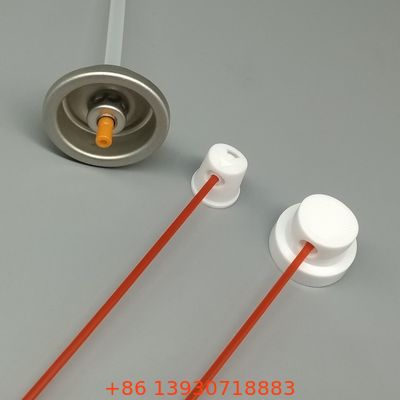 কৃষি যন্ত্রাংশ প্রযুক্তিবিদদের জন্য দ্রুত-সংস্থাপন বৈশিষ্ট্য সহ কার্যকরী এমডিএফ কিট কার্বুরেটর ভালভ