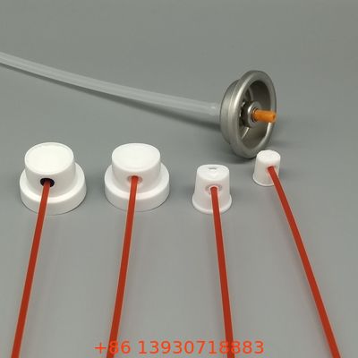 উচ্চ-দক্ষতা সম্পন্ন এমডিএফ কীট কার্বুরেটর ভালভ, যা শক্তি বৃদ্ধিকারী কৃষি ট্র্যাক্টরের জন্য