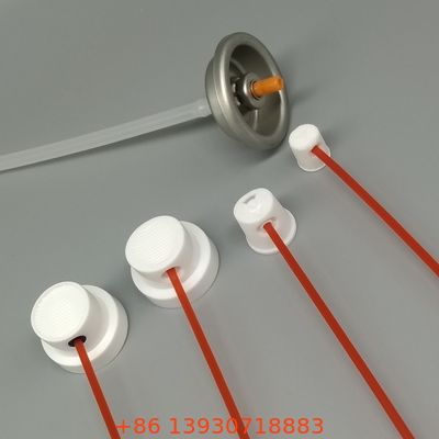 উচ্চ-তাপমাত্রা প্রতিরোধী এমডিএফ কিট কার্বুরেটর ভালভ শিল্প চুল্লীর জন্য তাপ সহনশীলতা সহ