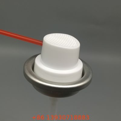 নিয়ন্ত্রিত শিল্প এবং সংবেদনশীল পরিবেশের জন্য পরিবেশ-সচেতন WD-40 লুব্রিকেন্ট ভালভ, যা লিক-প্রুফ ডিজাইন এবং টেকসই উপকরণ দিয়ে তৈরি