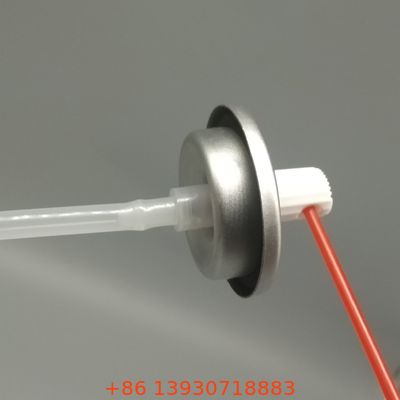 নিয়ন্ত্রিত শিল্প এবং সংবেদনশীল পরিবেশের জন্য পরিবেশ-সচেতন WD-40 লুব্রিকেন্ট ভালভ, যা লিক-প্রুফ ডিজাইন এবং টেকসই উপকরণ দিয়ে তৈরি