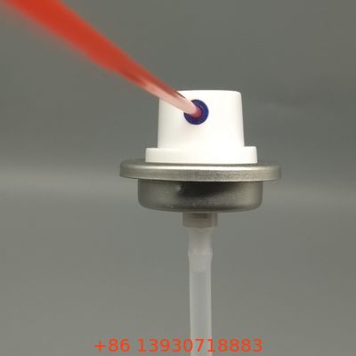 নিয়ন্ত্রিত শিল্প এবং সংবেদনশীল পরিবেশের জন্য পরিবেশ-সচেতন WD-40 লুব্রিকেন্ট ভালভ, যা লিক-প্রুফ ডিজাইন এবং টেকসই উপকরণ দিয়ে তৈরি