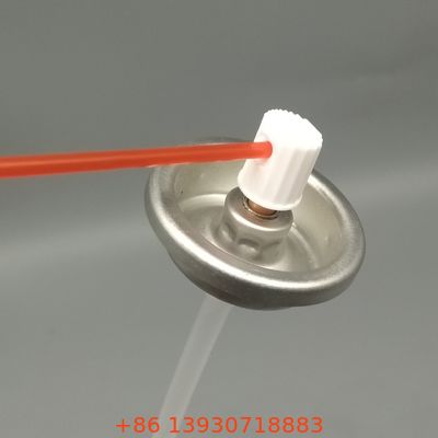 নিয়ন্ত্রিত শিল্প এবং সংবেদনশীল পরিবেশের জন্য পরিবেশ-সচেতন WD-40 লুব্রিকেন্ট ভালভ, যা লিক-প্রুফ ডিজাইন এবং টেকসই উপকরণ দিয়ে তৈরি