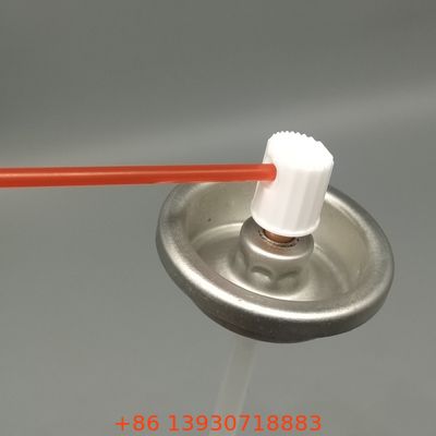 কার্বুরেটর এবং ইনজেক্টর ক্লিনার ফর্মুলেশনের জন্য যথার্থ স্প্রে ভালভ