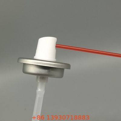 উচ্চ-ক্ষমতা সম্পন্ন WD-40 লুব্রিকেন্ট ভালভ, যা উৎপাদন কেন্দ্র এবং স্বয়ংক্রিয় অ্যাসেম্বলি লাইনের জন্য তৈরি করা হয়েছে, দ্রুত-ছিটানো প্রযুক্তির সাথে