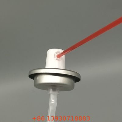 ব্যবহারকারী-বান্ধব ডাব্লুডি -40 লুব্রিকেন্ট ভালভ হোম এবং ডিআইওয়াই অ্যাপ্লিকেশনগুলির জন্য নিরাপদ স্ট্র স্টোরেজ এবং ধ্রুবক স্প্রে পারফরম্যান্স সহ