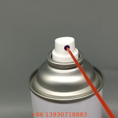 WD-40 স্প্রে মসৃণ এবং নিয়ন্ত্রিত লুব্রিকেন্ট বিতরণ জন্য আদর্শ টেকসই Aerosol ভালভ