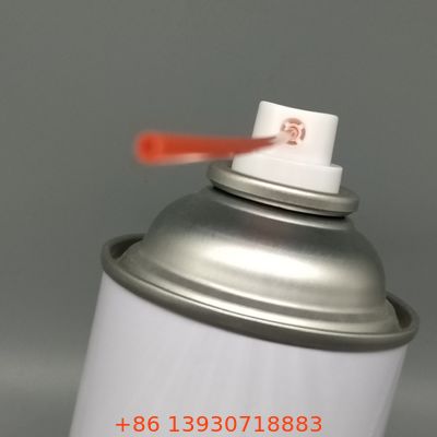 উচ্চ-ক্ষমতা সম্পন্ন WD-40 লুব্রিকেন্ট ভালভ, যা উৎপাদন কেন্দ্র এবং স্বয়ংক্রিয় অ্যাসেম্বলি লাইনের জন্য তৈরি করা হয়েছে, দ্রুত-ছিটানো প্রযুক্তির সাথে