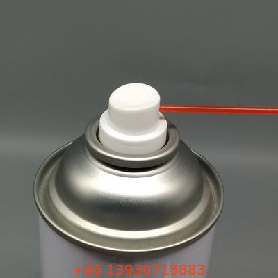 উচ্চ-ক্ষমতা সম্পন্ন WD-40 লুব্রিকেন্ট ভালভ, যা উৎপাদন কেন্দ্র এবং স্বয়ংক্রিয় অ্যাসেম্বলি লাইনের জন্য তৈরি করা হয়েছে, দ্রুত-ছিটানো প্রযুক্তির সাথে