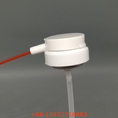 পাইকারি WD40 ভালভ যা অ্যারোসল ক্যানের জন্য, সঠিক স্প্রে নিয়ন্ত্রণের সাথে