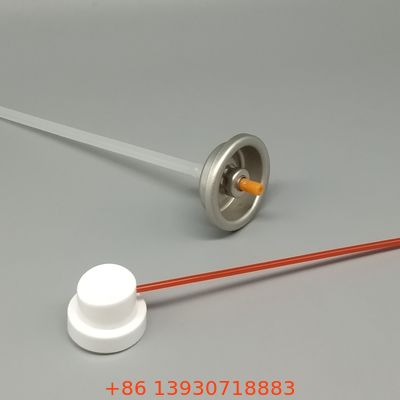 নিয়ন্ত্রিত শিল্প এবং সংবেদনশীল পরিবেশের জন্য পরিবেশ-সচেতন WD-40 লুব্রিকেন্ট ভালভ, যা লিক-প্রুফ ডিজাইন এবং টেকসই উপকরণ দিয়ে তৈরি