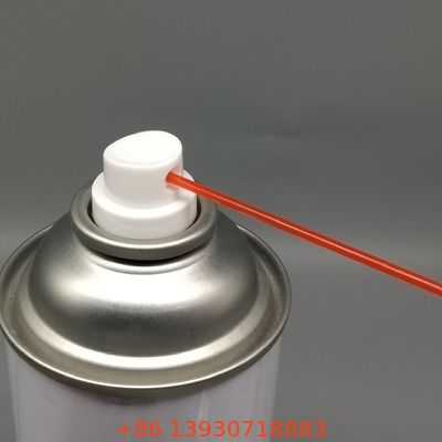 নিয়ন্ত্রিত শিল্প এবং সংবেদনশীল পরিবেশের জন্য পরিবেশ-সচেতন WD-40 লুব্রিকেন্ট ভালভ, যা লিক-প্রুফ ডিজাইন এবং টেকসই উপকরণ দিয়ে তৈরি