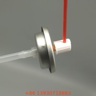 উচ্চ কর্মক্ষমতা লুব্রিকেন্ট স্প্রে ভালভ রক্ষণাবেক্ষণ পণ্যের জন্য