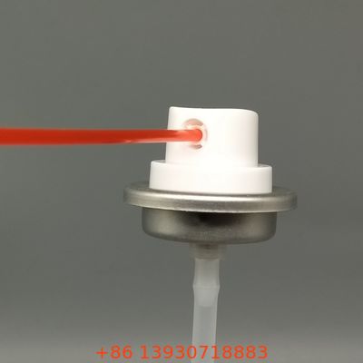 বহুমুখী WD-40 লুব্রিকেন্ট ভালভ, যা গৃহস্থালী এবং DIY অ্যাপ্লিকেশনগুলির জন্য উপযুক্ত, সুরক্ষিত স্ট্র স্টোরেজ এবং ৩৬০-ডিগ্রি স্প্রে করার ক্ষমতা সহ