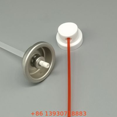 বহুমুখী WD-40 লুব্রিকেন্ট ভালভ, যা গৃহস্থালী এবং DIY অ্যাপ্লিকেশনগুলির জন্য উপযুক্ত, সুরক্ষিত স্ট্র স্টোরেজ এবং ৩৬০-ডিগ্রি স্প্রে করার ক্ষমতা সহ