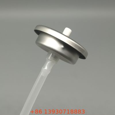 নিরাপদ স্ট্র সংযুক্তি এবং ধ্রুবক স্প্রে কর্মক্ষমতা সঙ্গে হোম রক্ষণাবেক্ষণ এবং DIY প্রকল্পের জন্য ব্যবহারকারী-বন্ধুত্বপূর্ণ WD-40 লুব্রিকেন্ট ভালভ