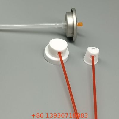 সমস্ত অবস্থানের জন্য WD-40 লুব্রিকেন্ট ভালভ তেল জন্য 360 ডিগ্রী বিতরণ সিস্টেম