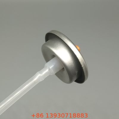 সমস্ত অবস্থানের জন্য WD-40 লুব্রিকেন্ট ভালভ তেল জন্য 360 ডিগ্রী বিতরণ সিস্টেম